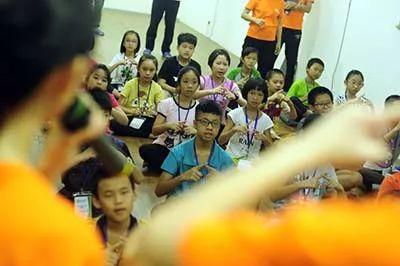 [活动纪实] 第一届原始点儿童一日学习营活动纪实-马来西亚张钊汉原始点推广中心