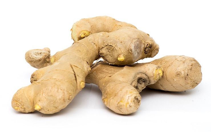 This is What Happens to Your Body if You Eat Ginger Every Day